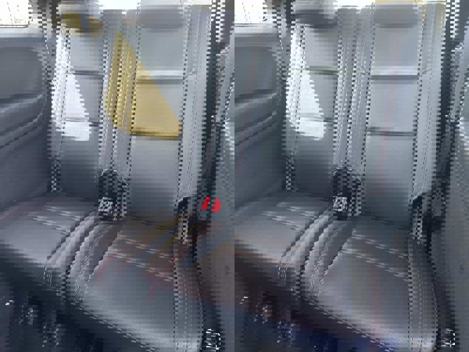 New 2026 Dodge Durango GT image 8