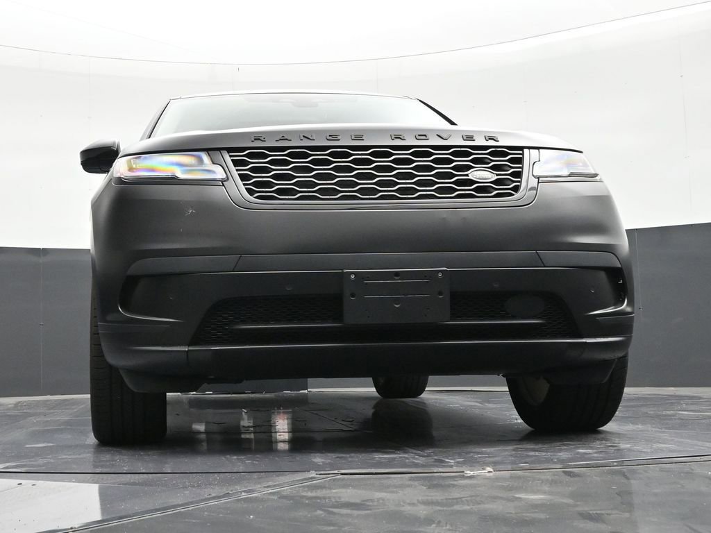Used 2023 Land Rover Range Rover Velar S AWD/4WD image 27