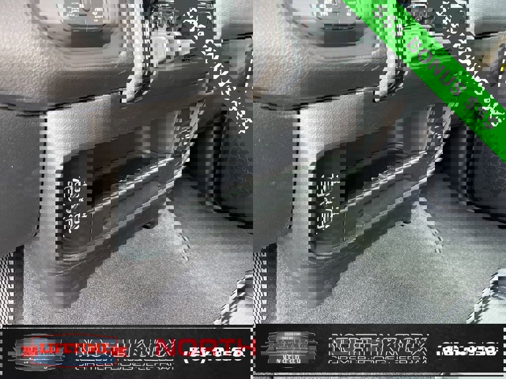 New 2025 RAM 2500 Tradesman image 12