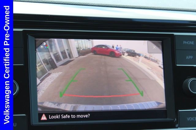 Used 2024 Volkswagen Taos S image 34