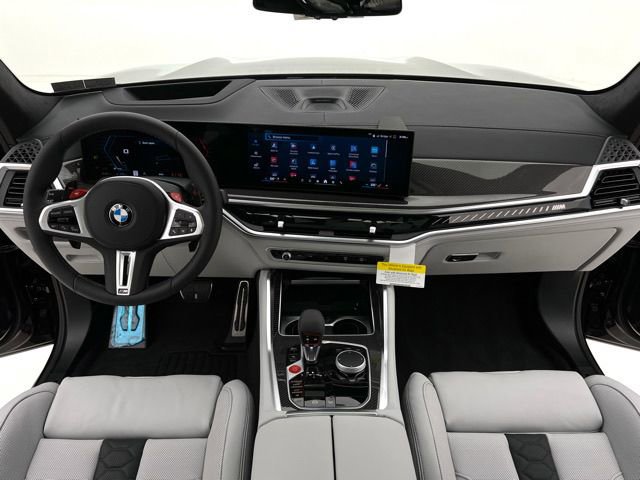 New 2026 BMW X5 M Competition AWD/4WD image 13