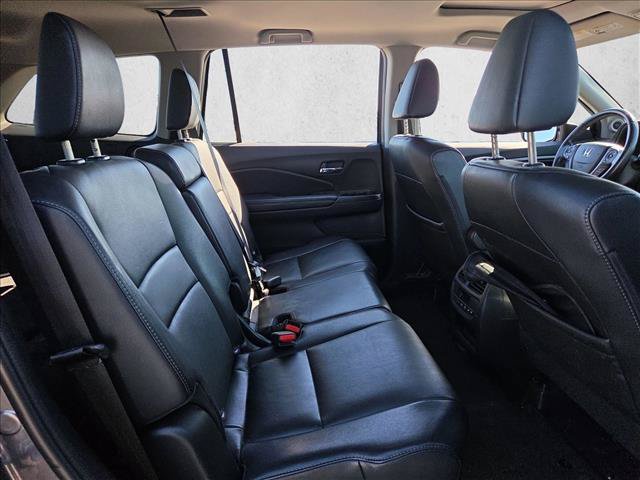 Used 2016 Honda Pilot EX-L image 17