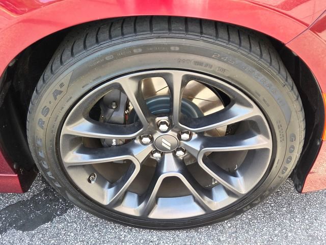 Used 2022 Dodge Charger Scat Pack w/ Plus Group image 11