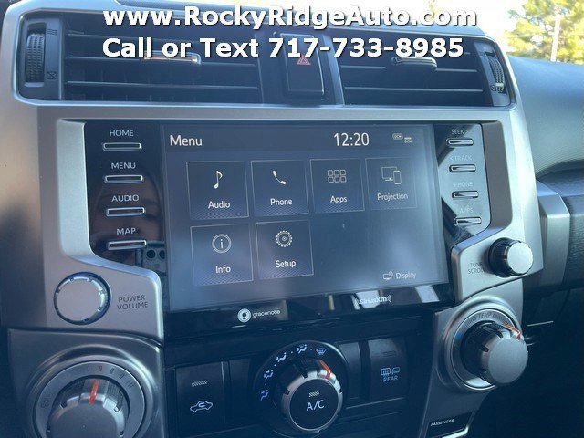 Used 2024 Toyota 4Runner SR5 image 29