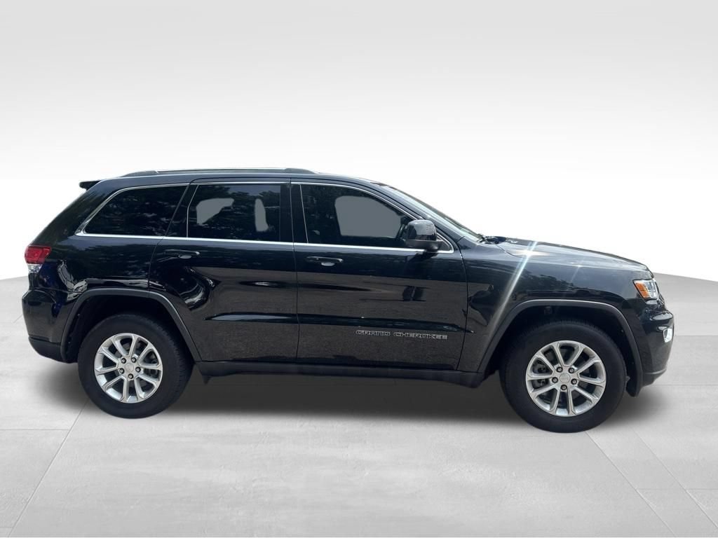 Used 2021 Jeep Grand Cherokee Laredo X RWD image 5