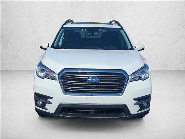 Used 2022 Subaru Ascent Limited w/ Technology Package video 2