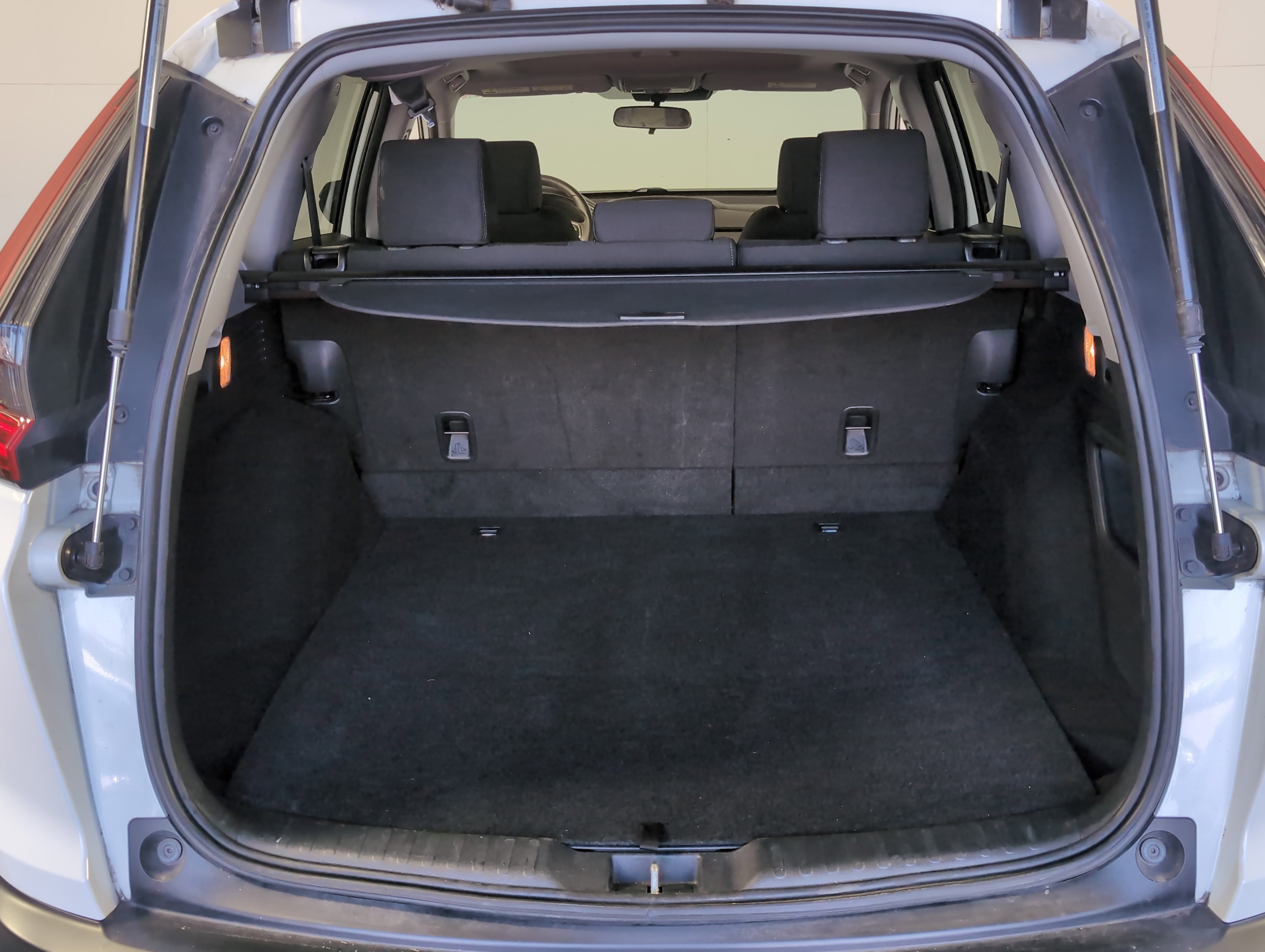 Used 2021 Honda CR-V EX image 29