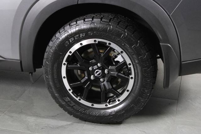 Certified 2023 Nissan Pathfinder Rock Creek AWD/4WD image 15