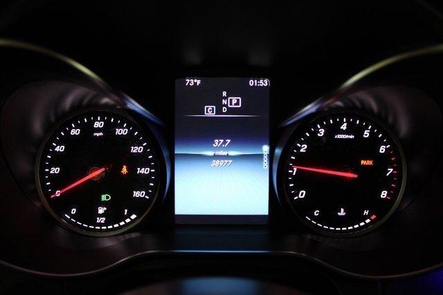 Certified 2022 Mercedes-Benz GLC 300 4MATIC image 16