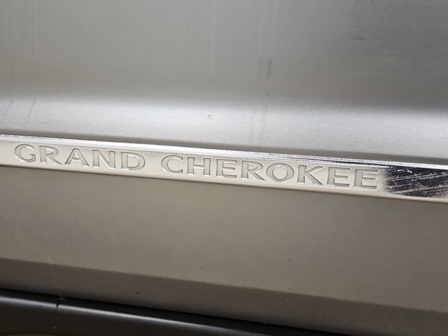 Used 2012 Jeep Grand Cherokee Overland image 30