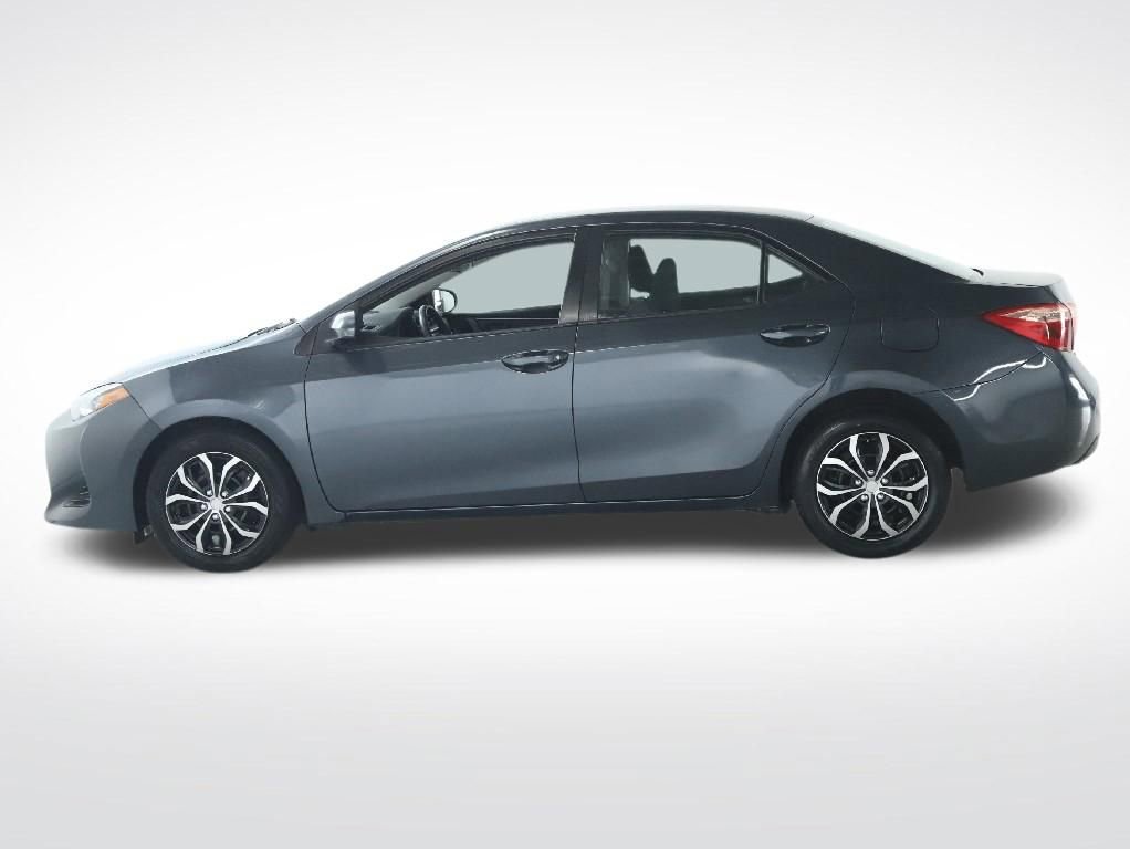 Used 2019 Toyota Corolla LE FWD image 37
