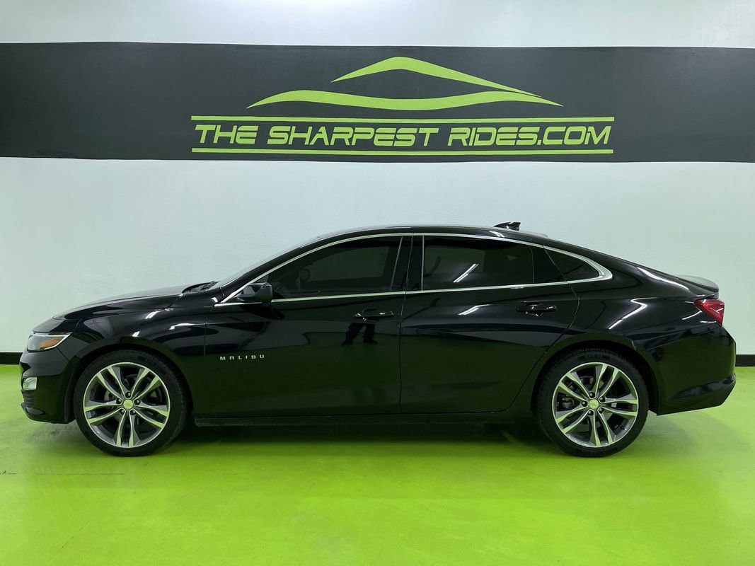 Used 2023 Chevrolet Malibu LT image 6