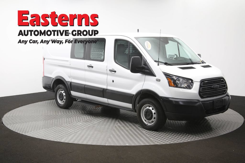 Used 2019 Ford Transit 250 130 Low Roof RWD image 52