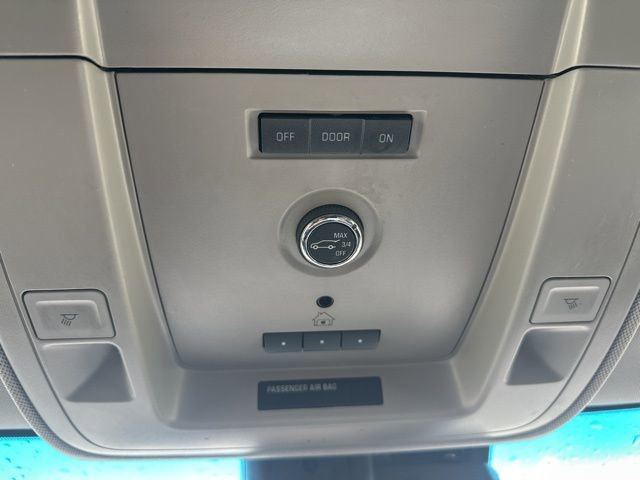 Used 2016 Chevrolet Tahoe LT w/ Max Trailering Package image 20