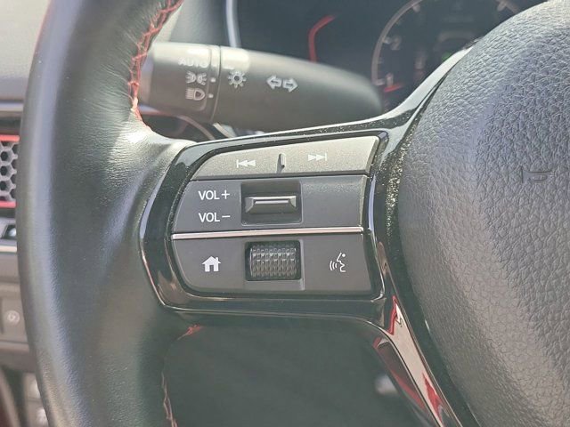Used 2022 Honda Civic Si image 31