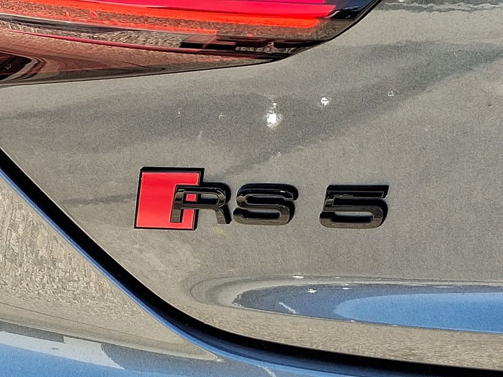 Certified 2023 Audi RS 5 Sportback w/ RS Driver Assistance Package image 33