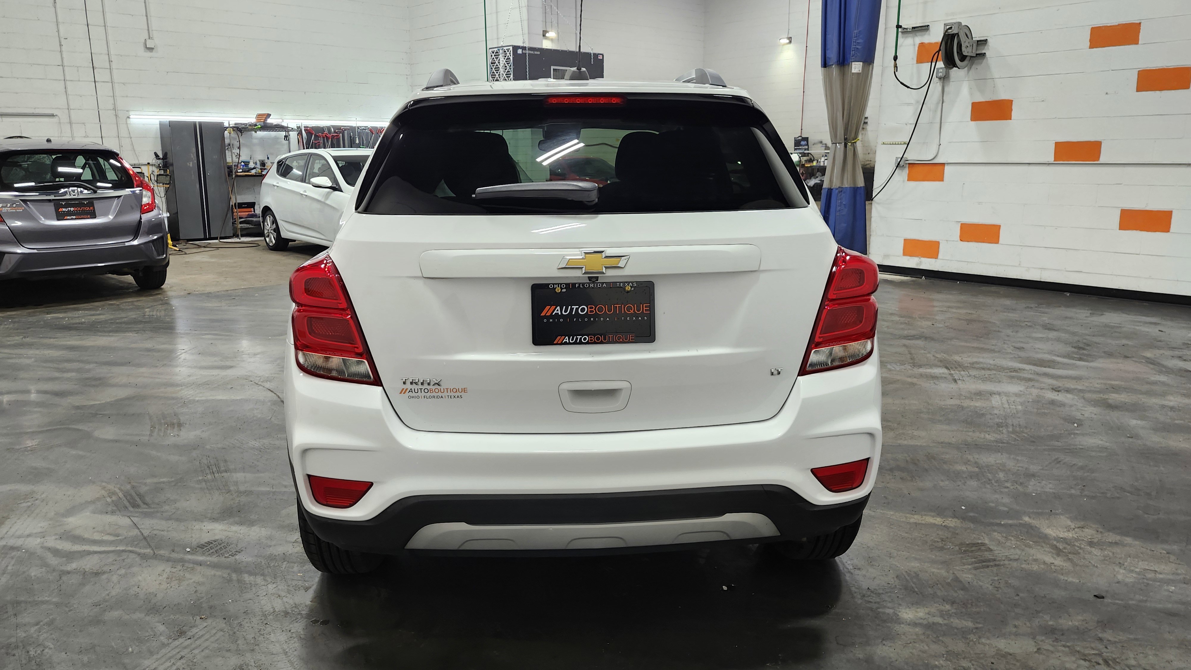 Used 2020 Chevrolet Trax LT image 14