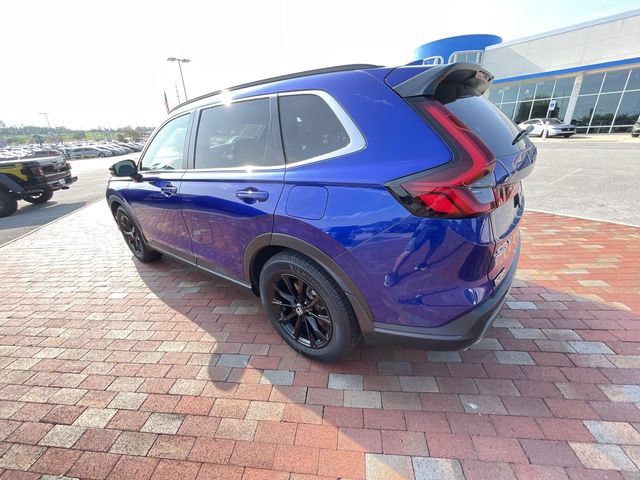 Used 2023 Honda CR-V Sport image 31