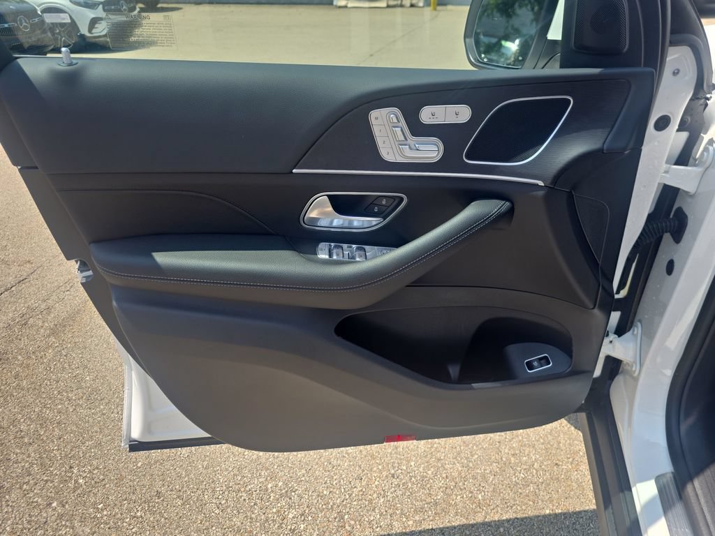 New 2026 Mercedes-Benz GLE 350 4MATIC image 10