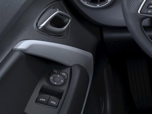 New 2022 Chevrolet Camaro SS image 22