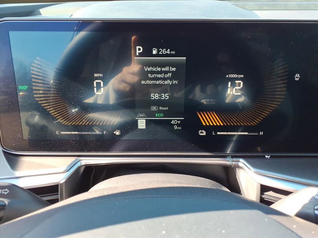 New 2026 Kia Sorento EX image 18