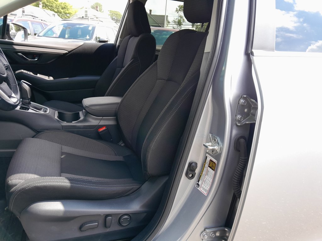 Used 2022 Subaru Outback Premium AWD/4WD image 14