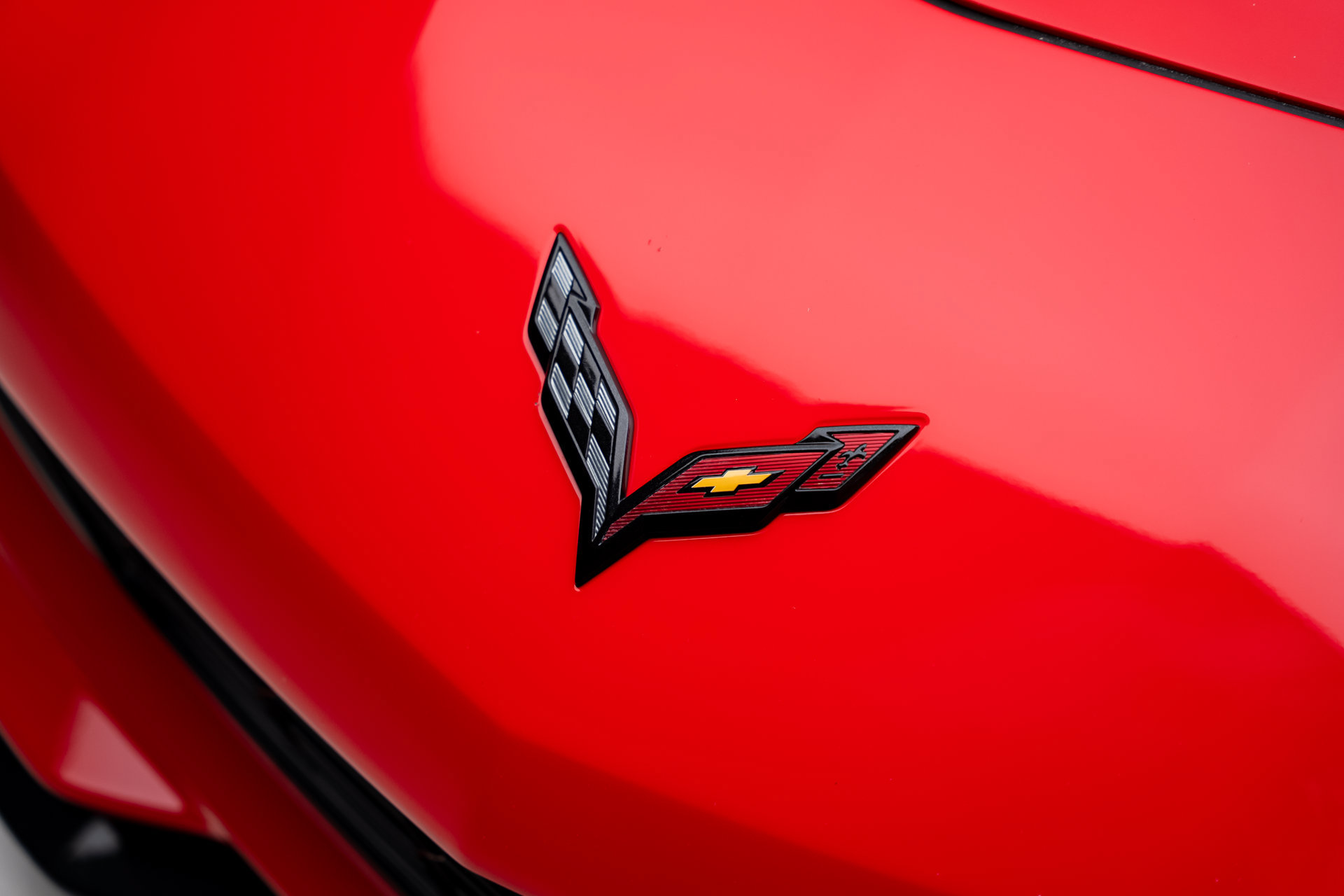 Used 2016 Chevrolet Corvette Z06 w/ 3LZ Preferred Equipment Group RWD image 14