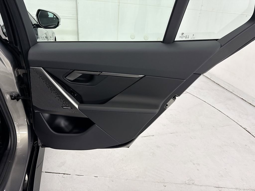 New 2026 BMW 530i w/ M Sport Package RWD image 26
