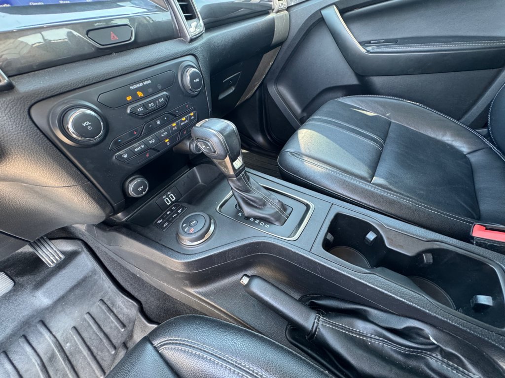 Used 2019 Ford Ranger Lariat w/ Equipment Group 501A Mid AWD/4WD image 28