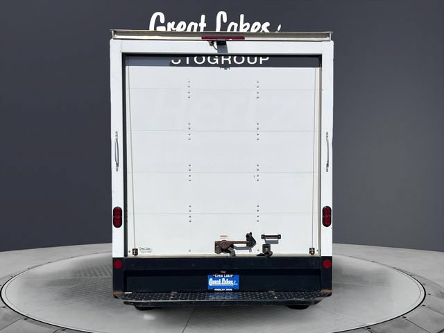 Used 2023 Ford Transit 350 DRW RWD image 4