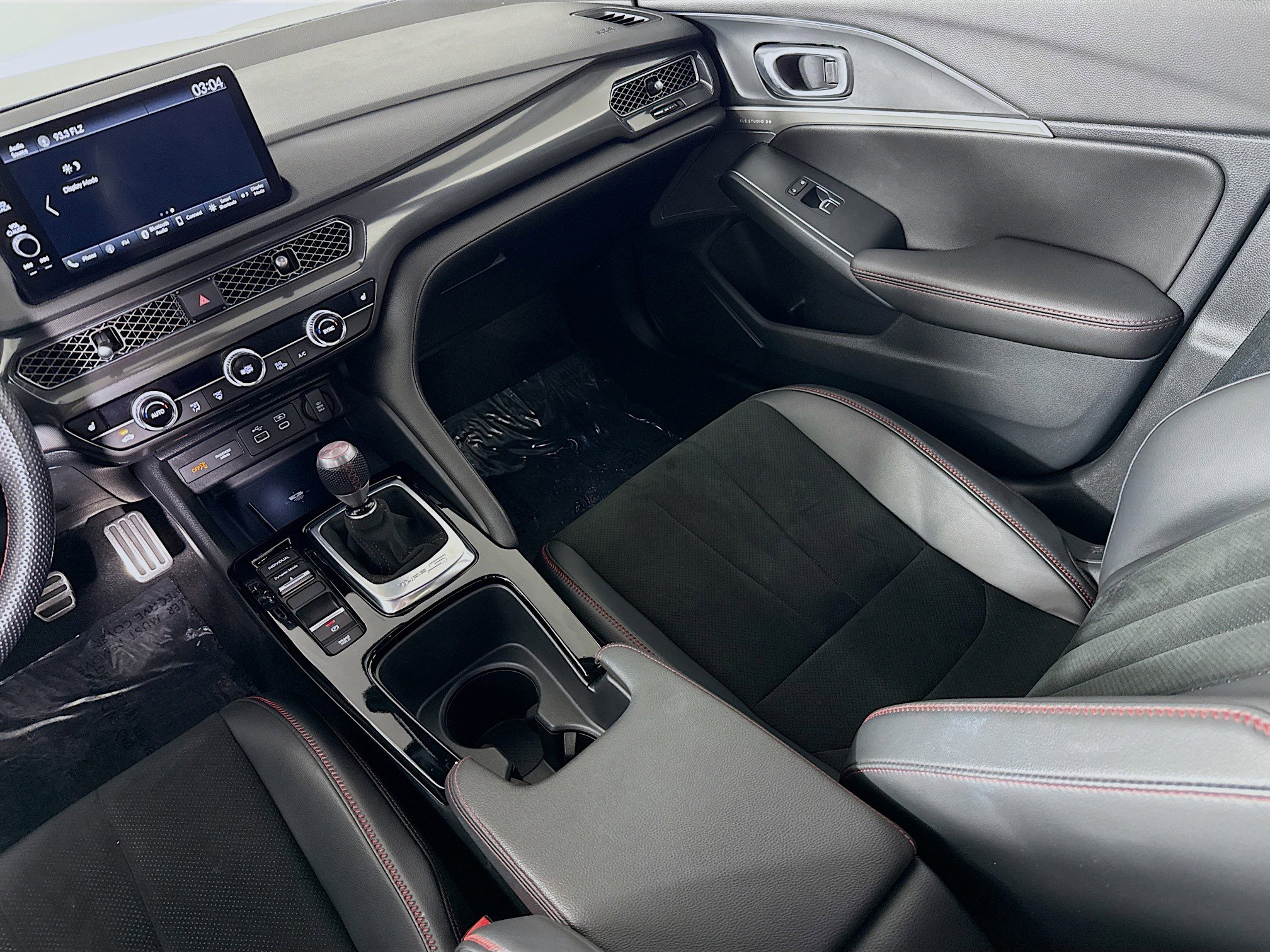 Used 2024 Acura Integra Type S image 27