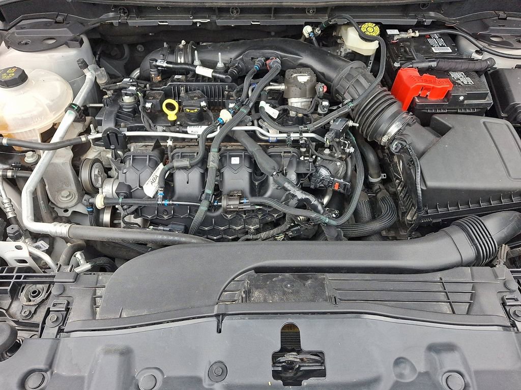 Certified 2022 Lincoln Corsair AWD w/ Equipment Group 101A image 28