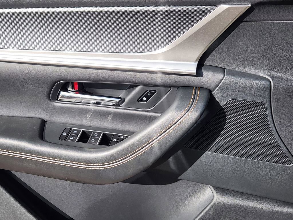 New 2026 MAZDA CX-90 Plug-In Hybrid w/Premium Sport image 3