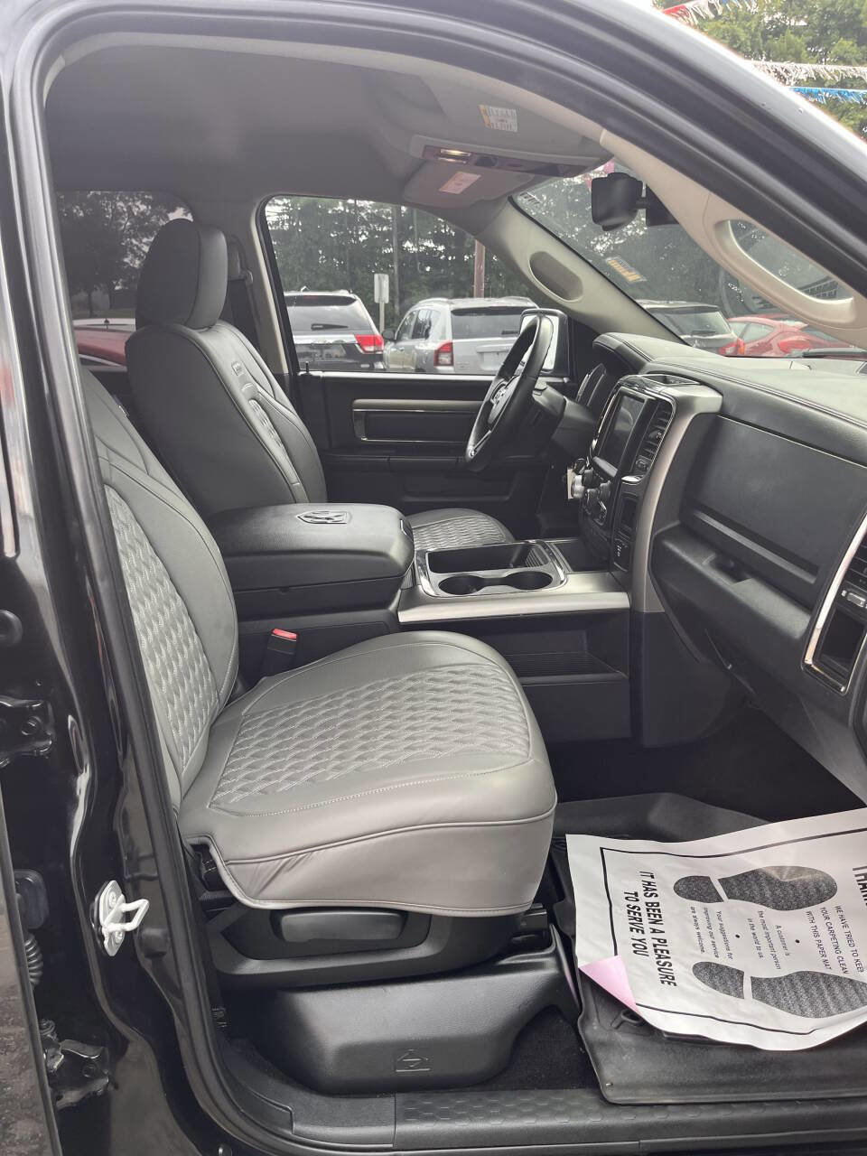 Used 2016 RAM 1500 Sport image 15