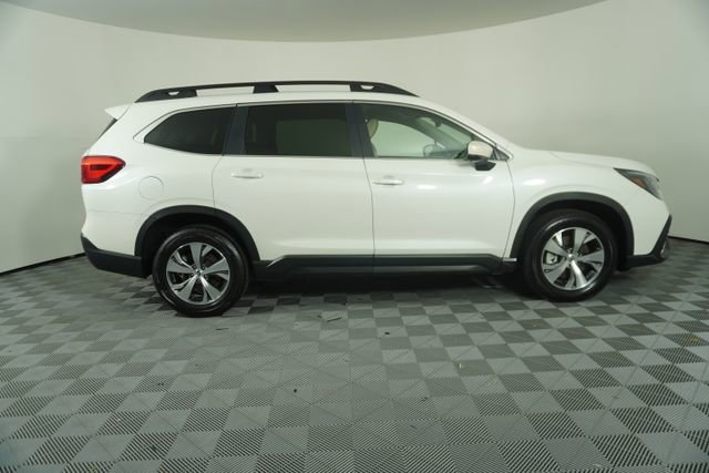 Certified 2025 Subaru Ascent Premium image 8