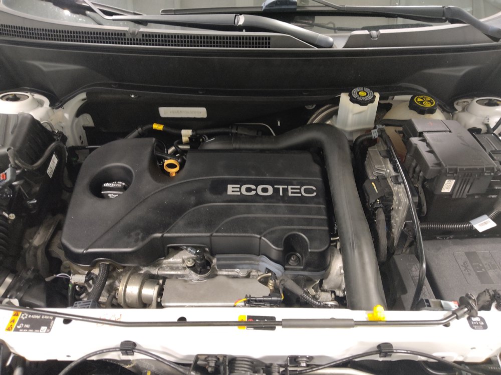 Used 2019 GMC Terrain SLE w/ LPO, Floor Liner Package FWD image 30