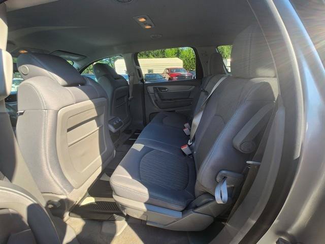 Used 2013 Chevrolet Traverse LS AWD/4WD image 18