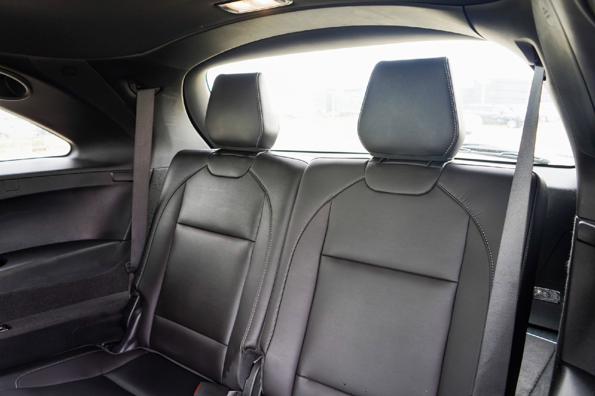 Used 2020 Acura MDX A-Spec image 26