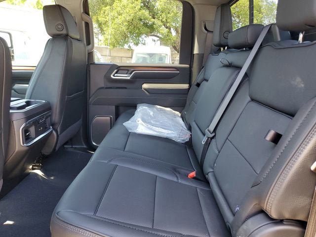 New 2026 GMC Sierra 2500 Denali w/ Denali Reserve Package AWD/4WD image 12