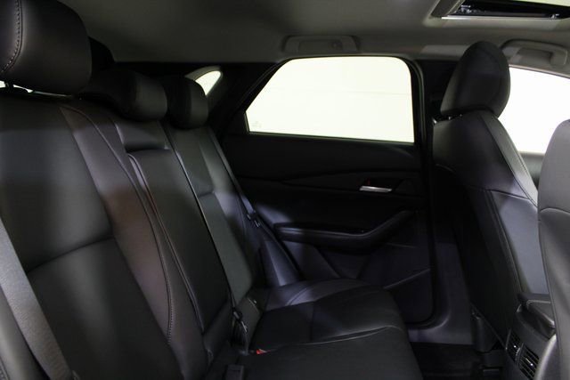 Used 2025 MAZDA CX-30 AWD 2.5 S w/ Preferred Package image 10