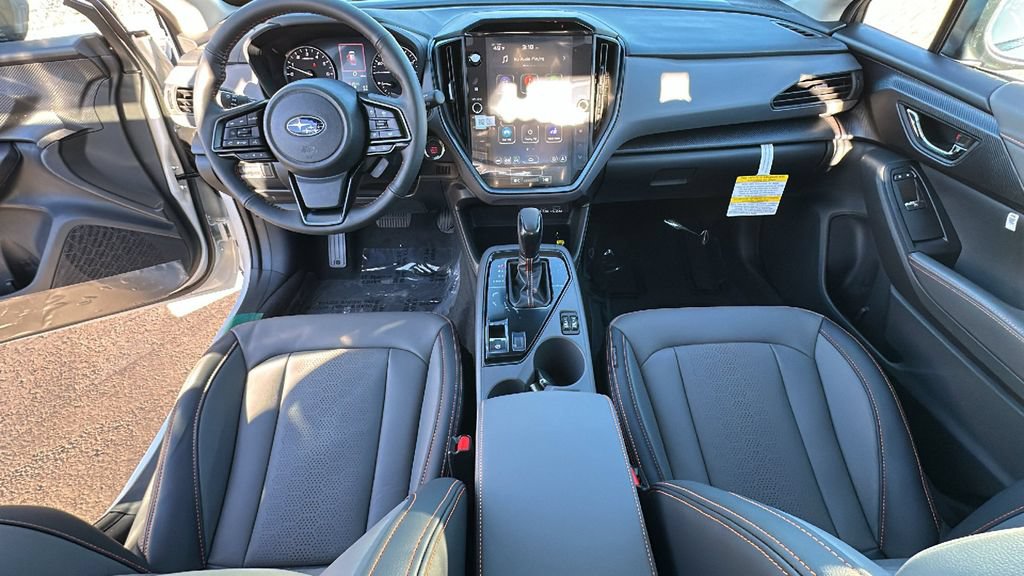 New 2026 Subaru Crosstrek 2.5i Limited w/ Crosstrek Mirror Package AWD/4WD image 51