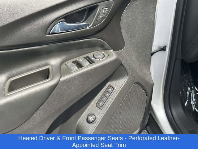 Used 2020 Chevrolet Equinox LT w/ Sport Edition FWD image 15