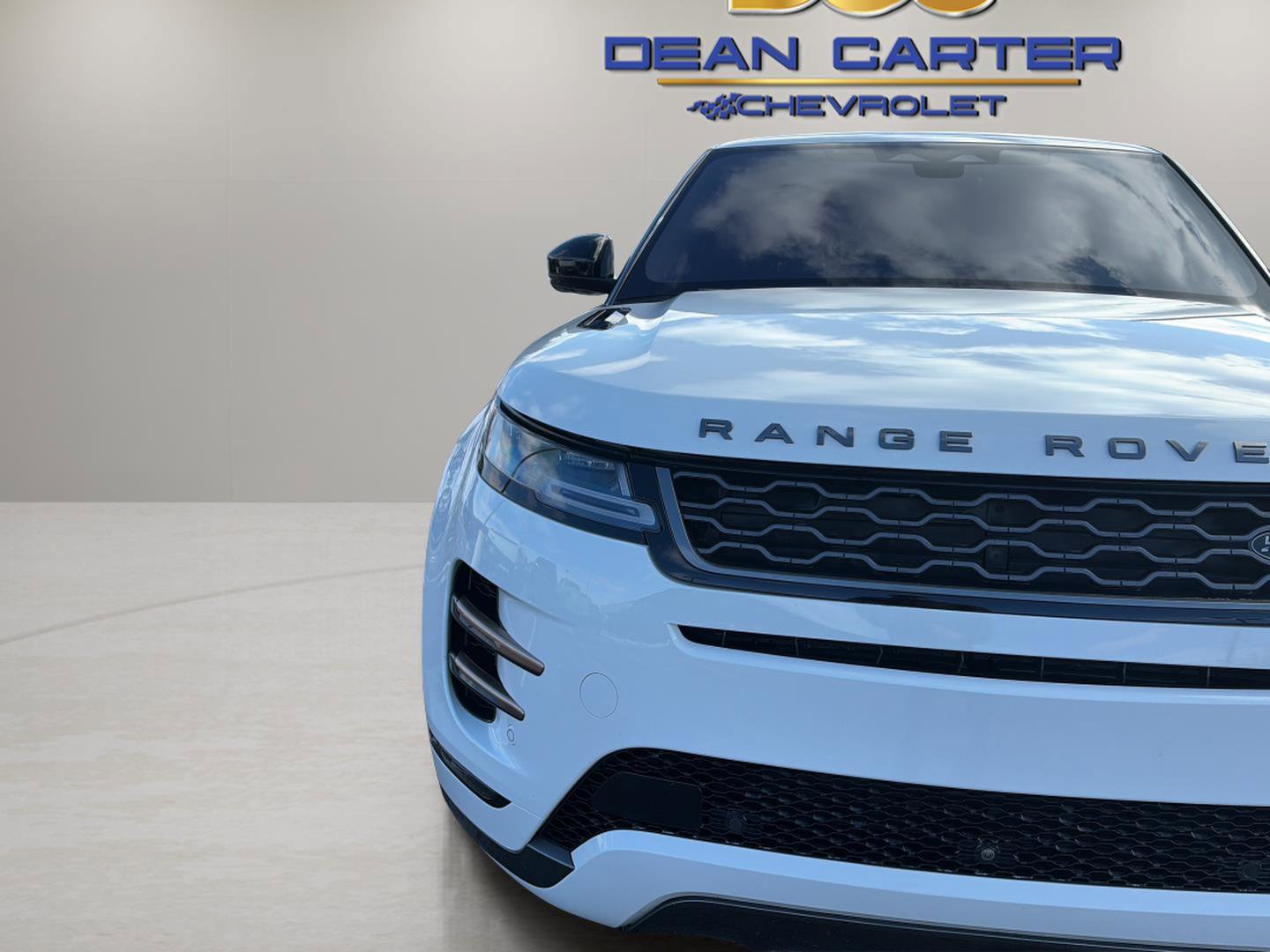 Used 2021 Land Rover Range Rover Evoque R-Dynamic S AWD/4WD image 35