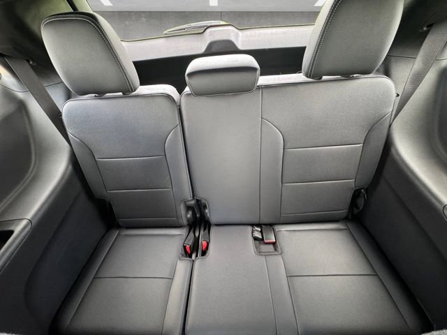 Certified 2024 Chevrolet Traverse LT w/ Trailering Package image 22