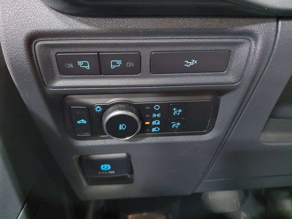 Certified 2023 Ford F150 XLT w/ Equipment Group 302A High AWD/4WD image 42