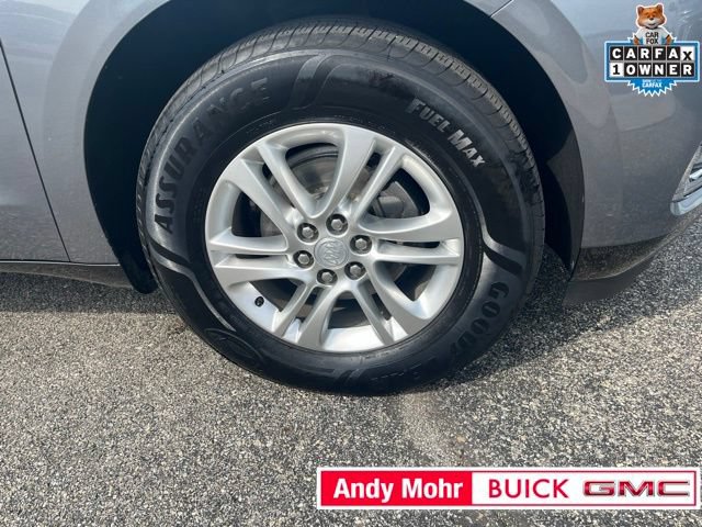 Used 2019 Buick Enclave Essence FWD image 22