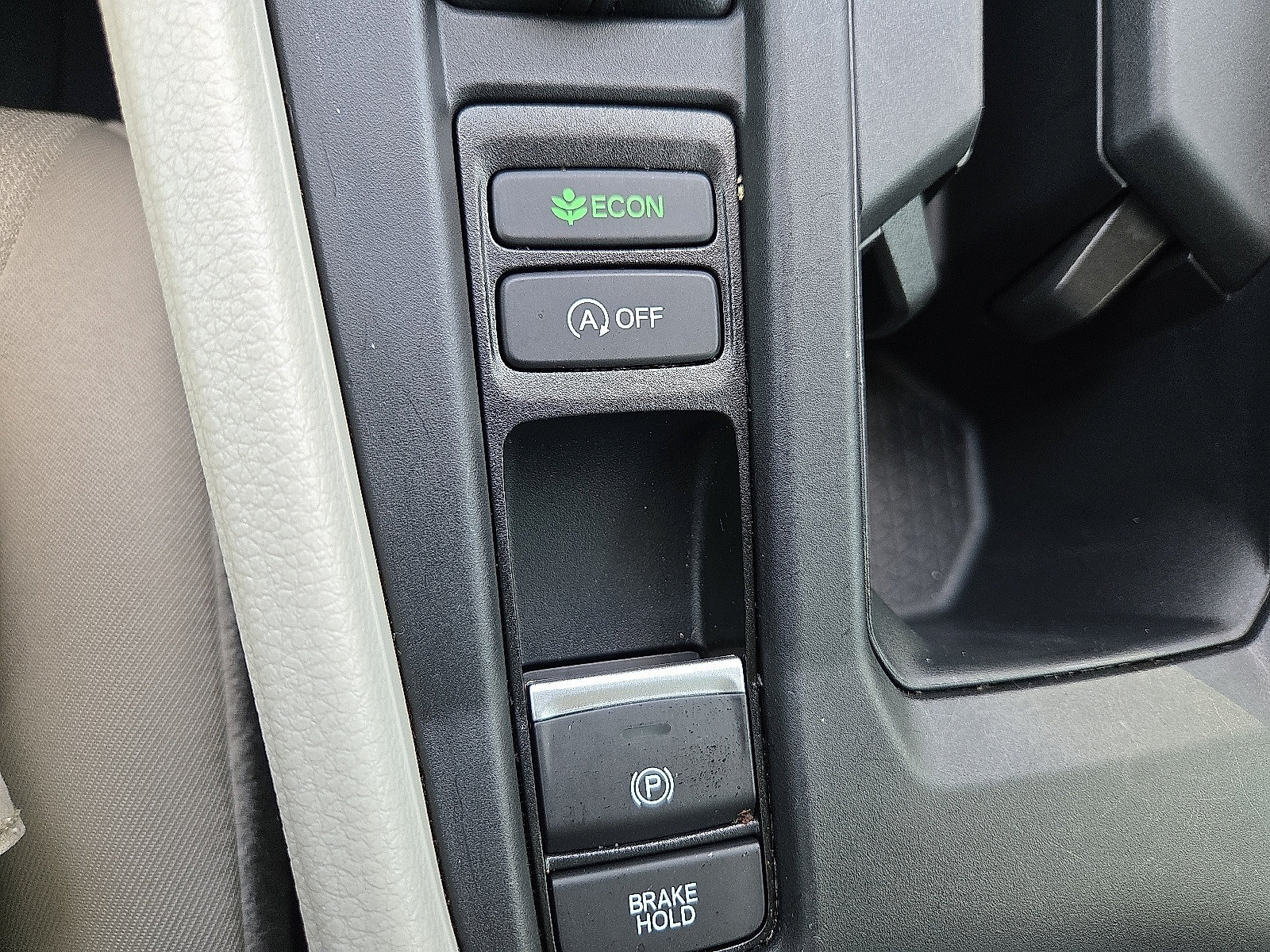 Used 2024 Honda Accord LX image 23