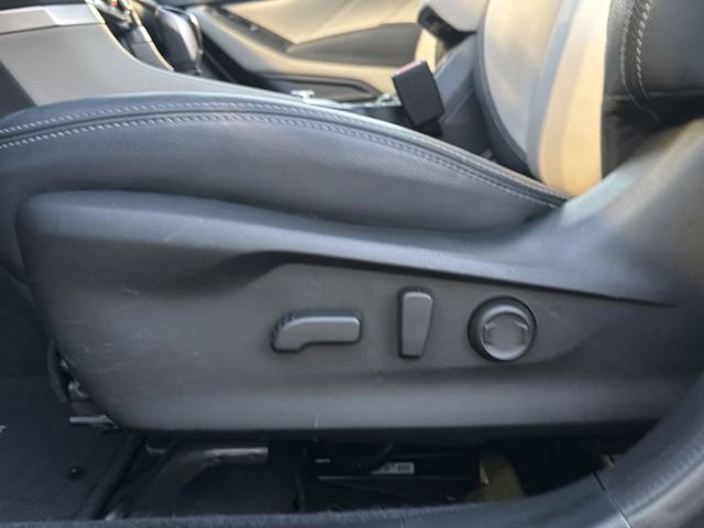 Used 2022 Subaru Forester Limited image 24