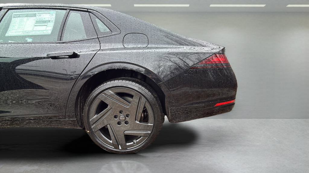 New 2026 Genesis G90 3.5T Prestige image 25