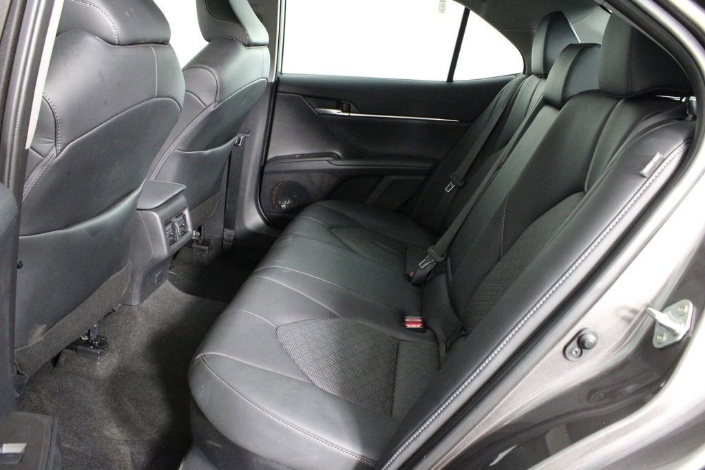 Used 2024 Toyota Camry XSE image 13